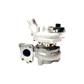 Turbo Nissan Np300 Frontier Navara/pathfinder 2.5 Dci B5185